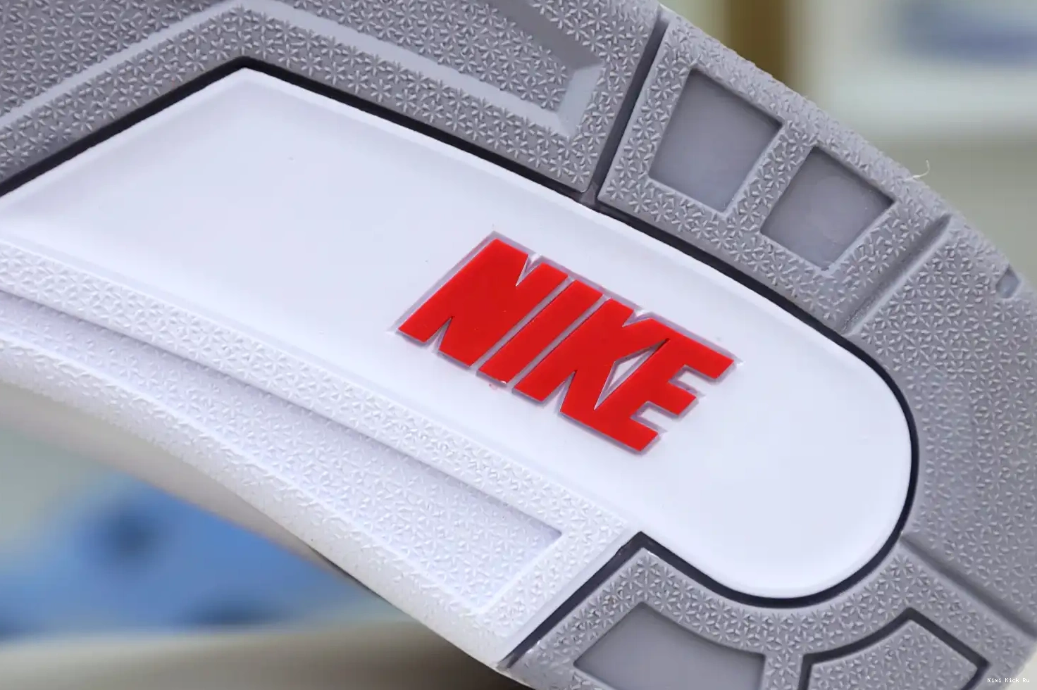 AIR Kimikick JORDAN 3RETRO 0712
